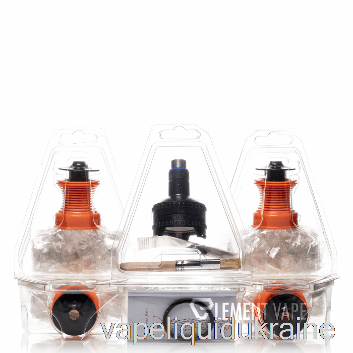 Vape Liquid Ukraine STORZ & BICKEL Easy Valve Starter Set Easy Valve Starter Set
